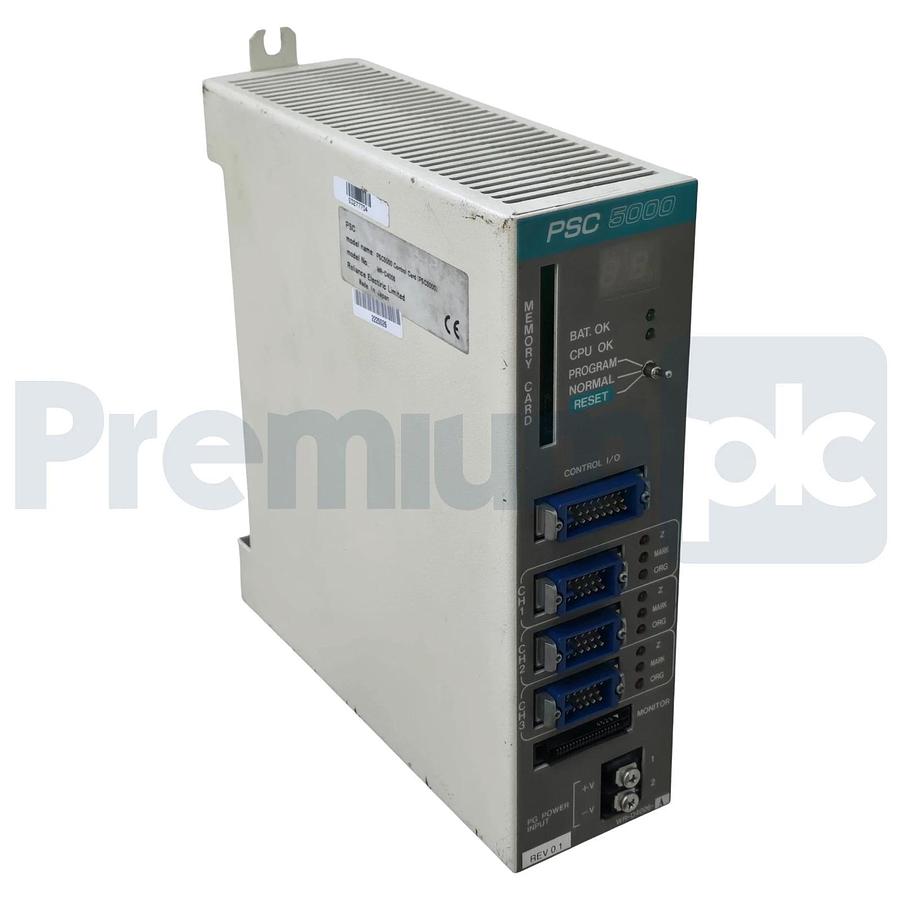 Refurbished ABB/Reliance Electric WR-D4006 | PSC5000 Encoder Control Card WR-D4006-A REP.