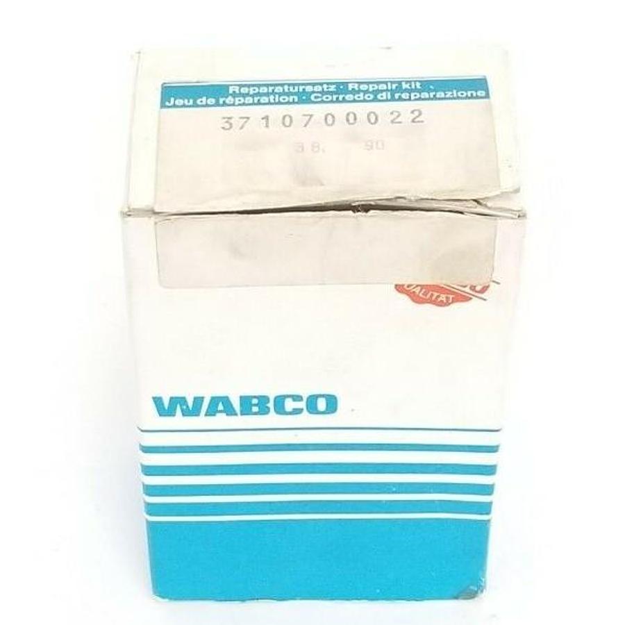 Used NEW WABCO 3710700022 REPAIR KIT