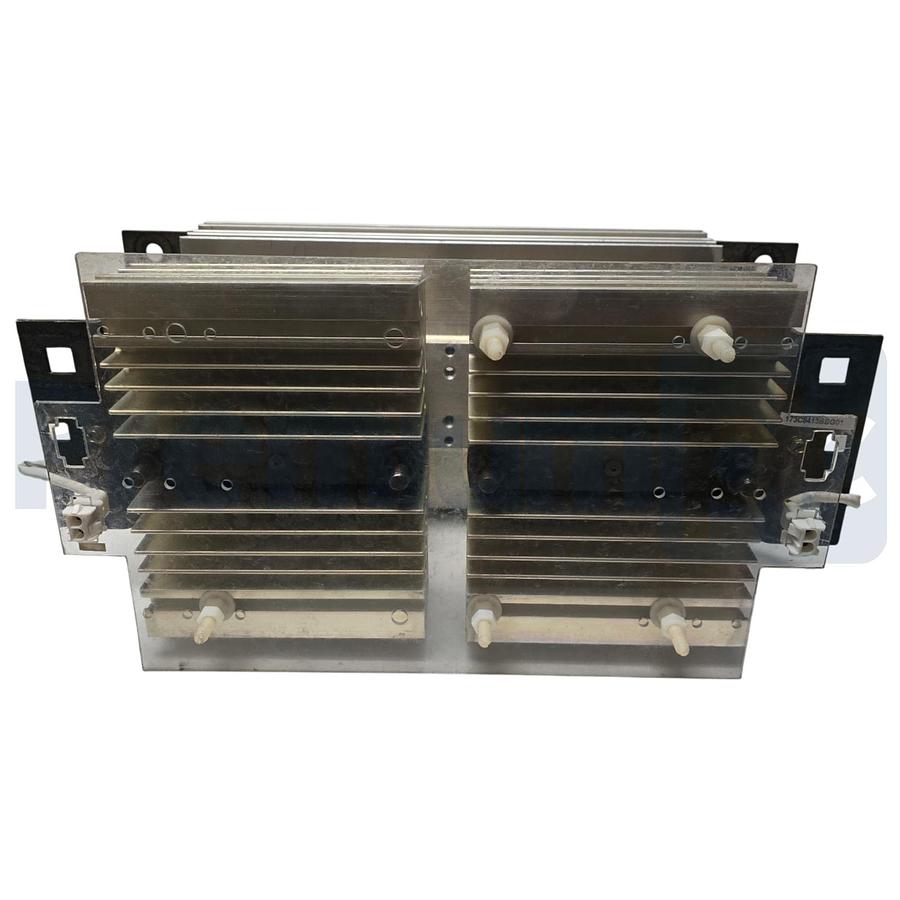 Used GE 173C8413BB-G01 / 173C8413BBG01 EX2000 SCR Rectifier Stack Assy 53MM 1400V REP