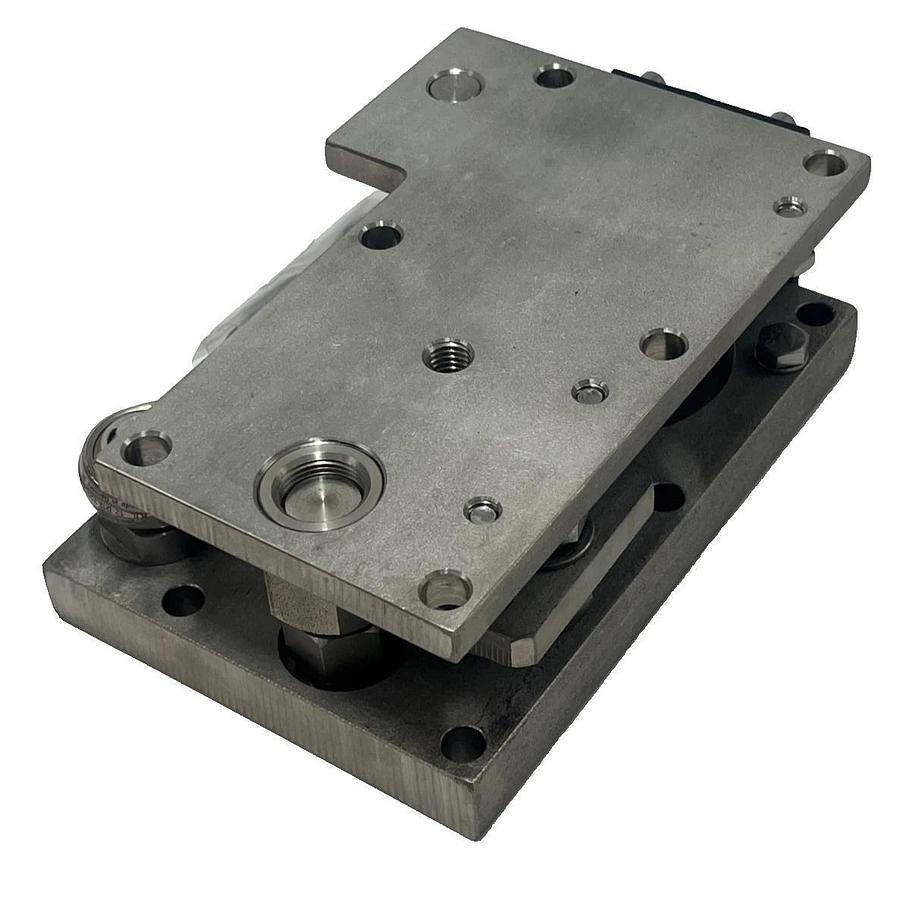 Minebea Intec PR6012/30S HIGH MaxiFlexLock PR6212 MOUNTING KIT 940536012302 NSMP