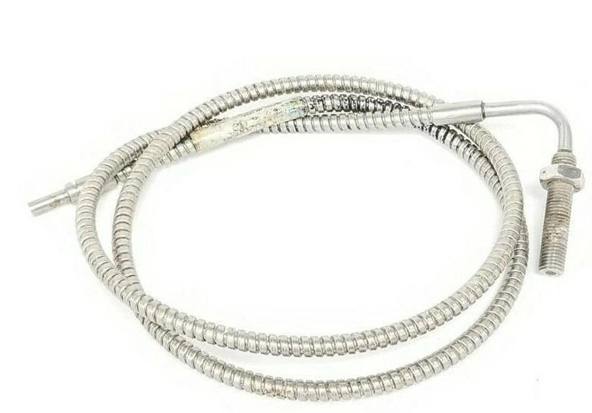 Used SICK 32900 FIBER OPTIC SENSOR