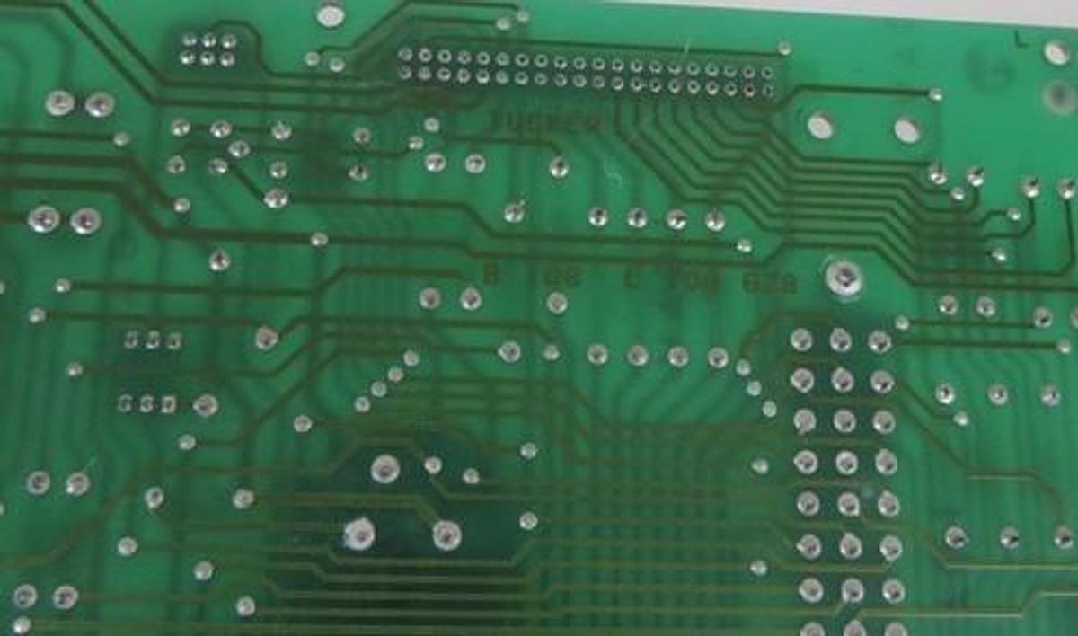 Used TUCKER B 108 E 100 628 BOARD B108E100628
