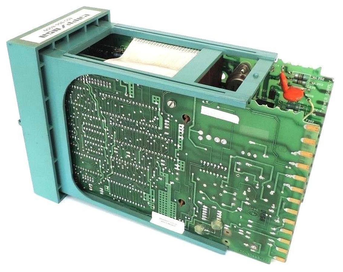 Used HONEYWELL DC5011-A2-2000-10-00-111 TEMPERATURE CONTROLLER DC5011A220001000111