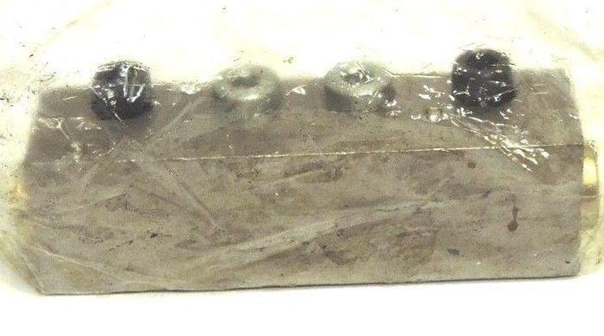 NEW LINCOLN MR-30S BLOCK DIVIDER MR30S