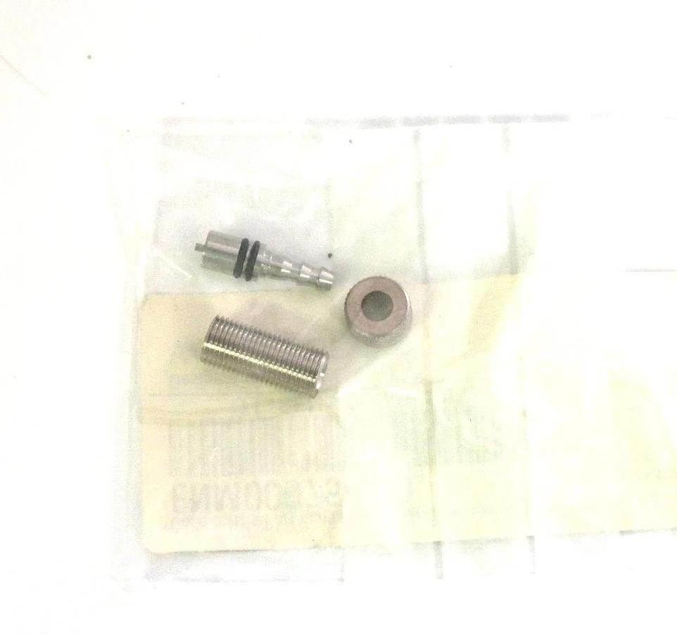 Used NIB MARKEM IMAJE ENM000754-00 VALVE-TUBE INK ENM000754