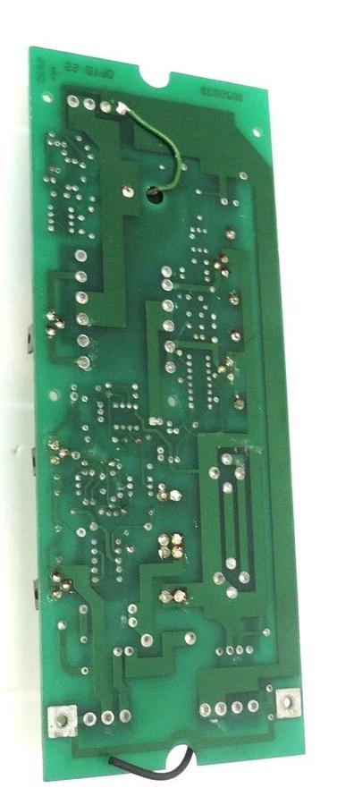 Used ALLEN BRADLEY 459221-0032 BOARD 4592210032