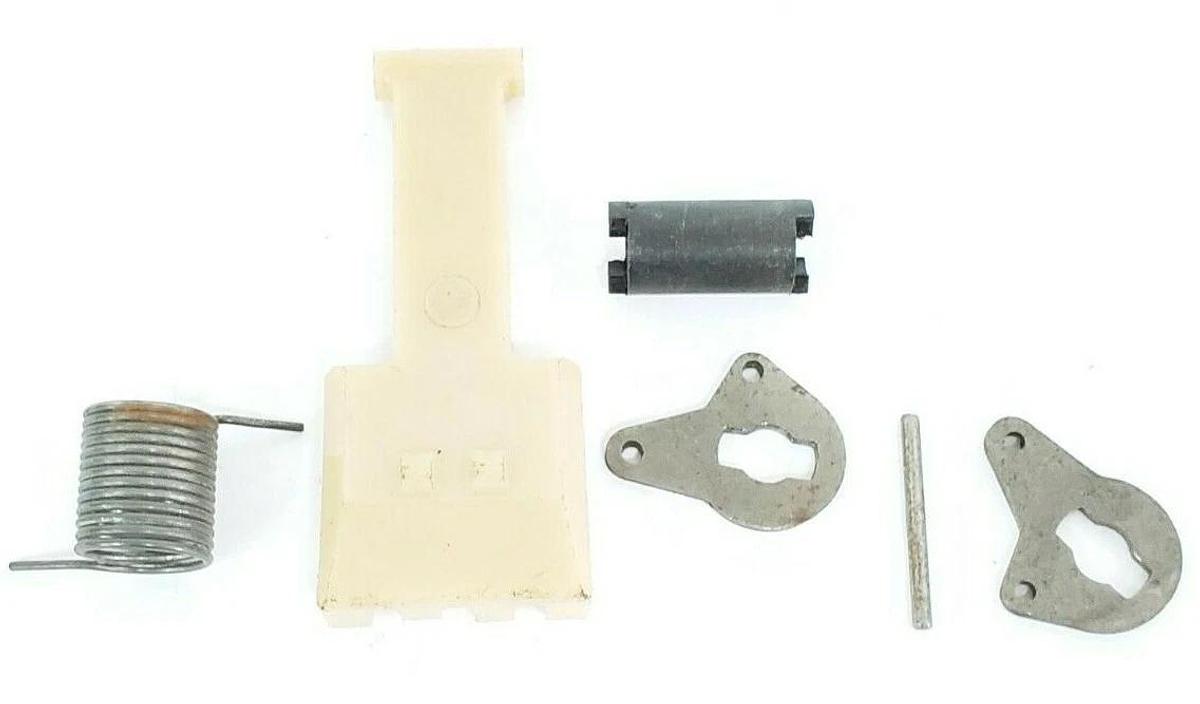 NEW YALE 721876000 CAM AND ACTUATOR KIT