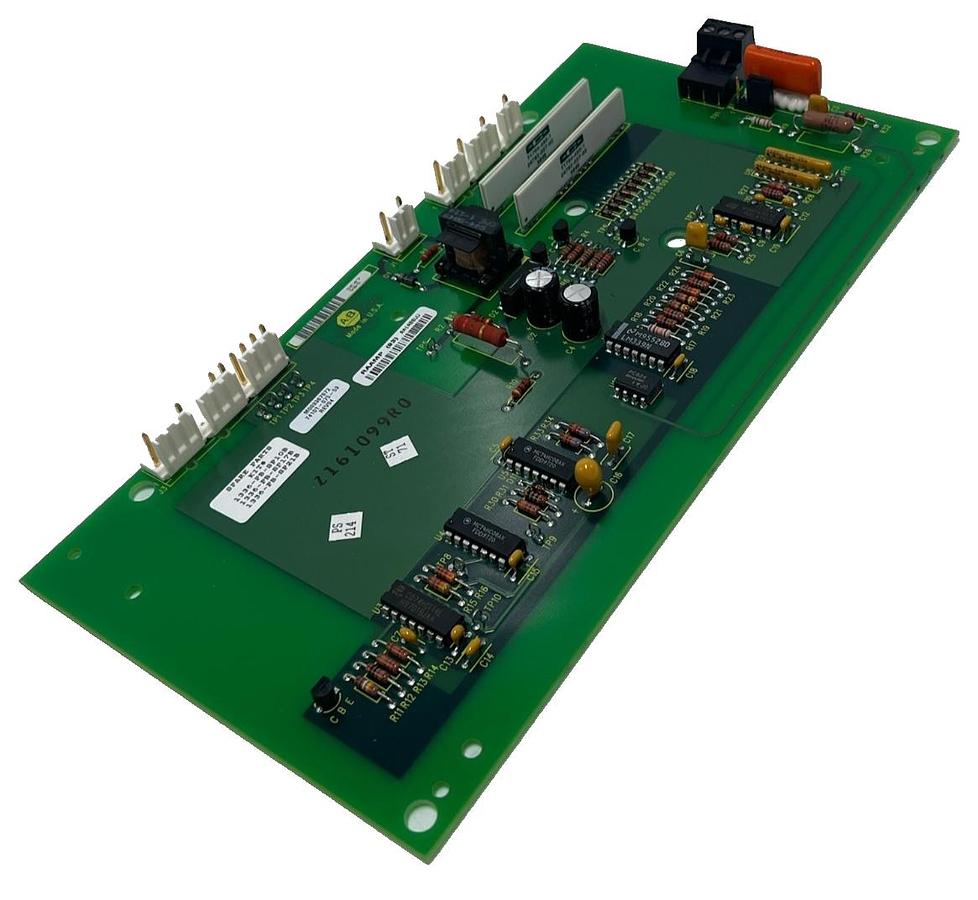 Used Allen-Bradley 1336-PB-SP21B Ser. B Precharge Board | 460V | 60-800HP | 74101-0