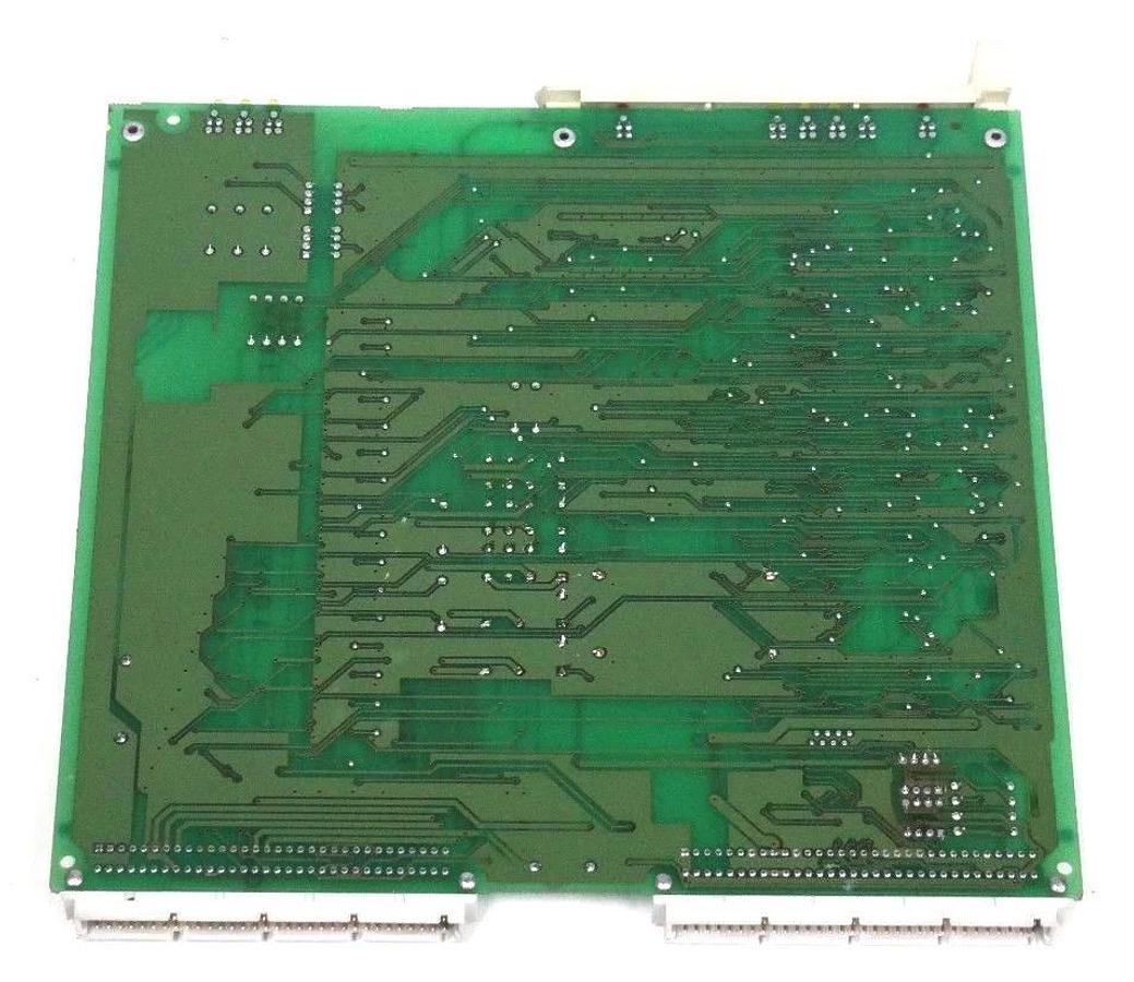 Used ABB DSQC-256A SENSOR MODULE 3HAB2211-1/1, 3HAB-2211-8/1