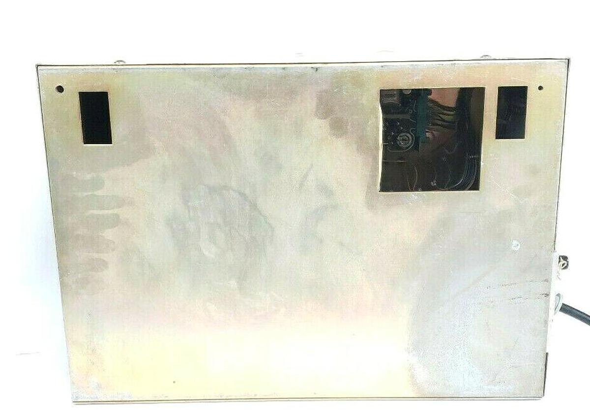 Used PENNWALT S.S. WHITE FLEXOMATIC 90 DENTAL X-RAY UNIT 115V, 20A, 60CY, MODEL 90X
