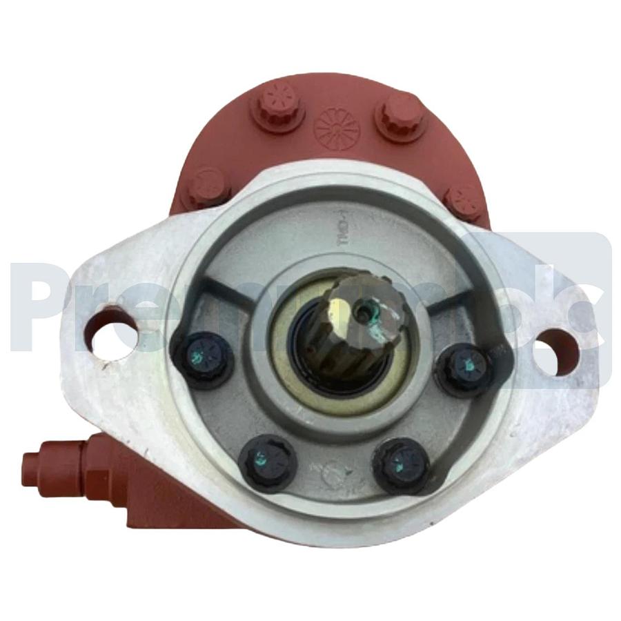 Eaton Danfoss 26211-LAD Hydraulic Gear Pump Assy S26 3831314 4320-01-576-4570