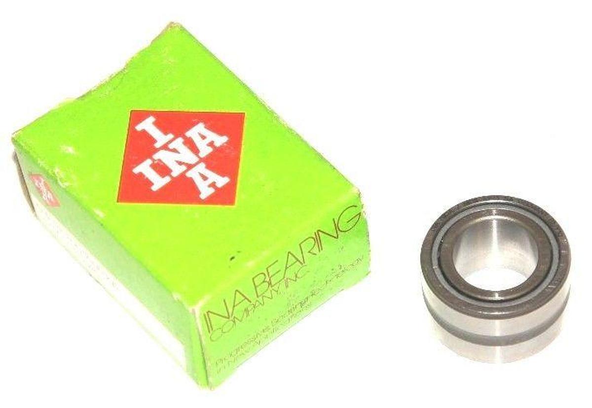 Used NEW INA NK1A5903 HEAVY NEEDLE BEARING