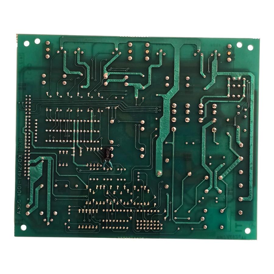 Used FANUC A20B-1001-0410/03A SERVO DRIVE PCB BOARD A20B-1001-0410 USPI