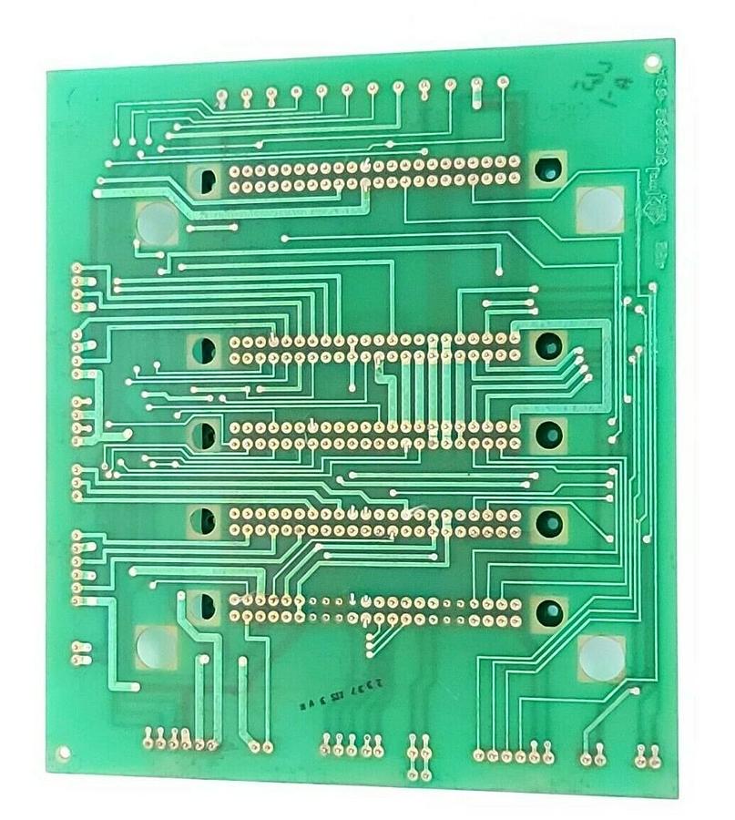 Used RELIANCE ELECTRIC 0-51377-35 MOTHER BOARD 05137735
