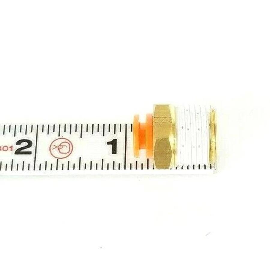 NEW SMC KQ2H07-36S FITTING KW2H0736S