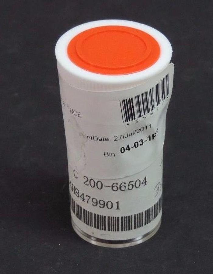 Used NEW SHIMADZU 200-66504 STANDARD QUARTS FLOW CELL 20066504