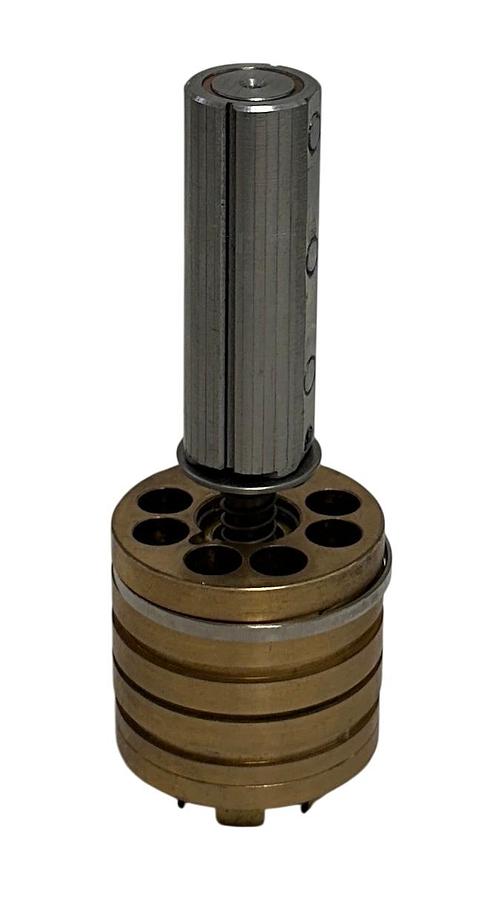 Used MAGNATROL PA-41S46AC-TS / PA41S46ACTS OEM PISTON 1-1/2'' ASSEMBLY NSNP