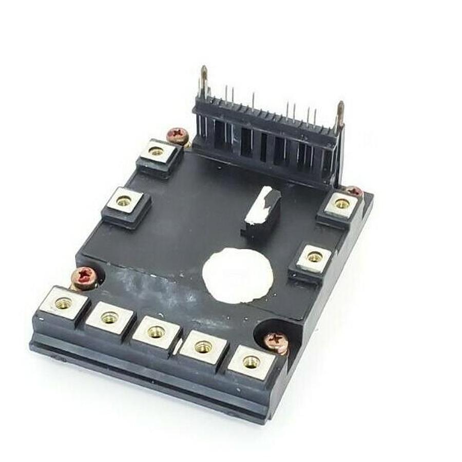 Used FUJI ELECTRIC PVC75-16 INVERTER RECTIFIER PVC7516, SA529430-02