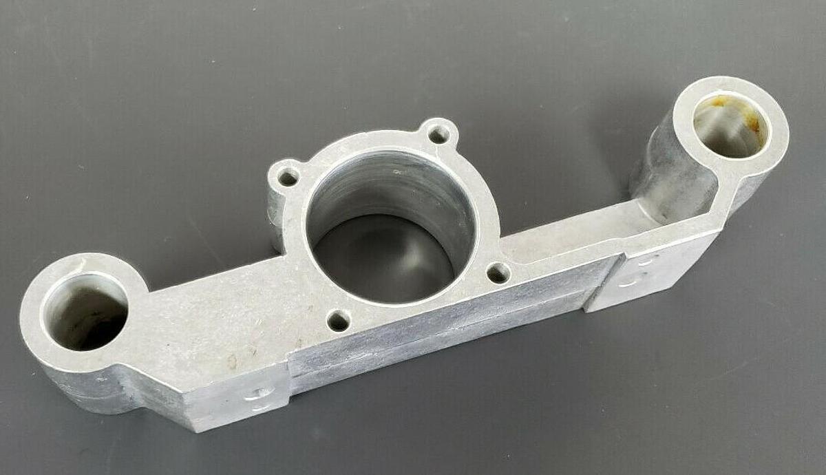 Used NEW KRONES 1-018-50-005-1 GUIDE 1018500051