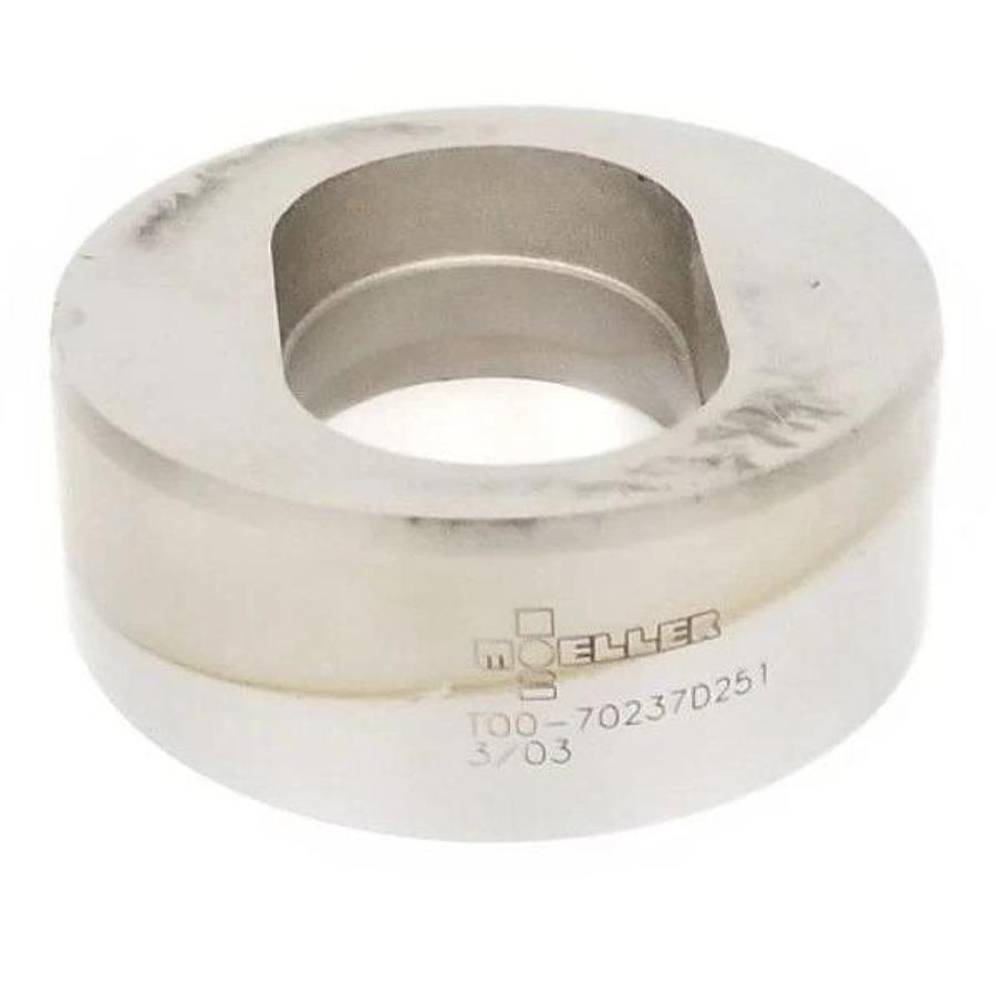 NEW MOELLER T00-70237D251 CUTTER PUNCH MOELLER TOO-70237D251