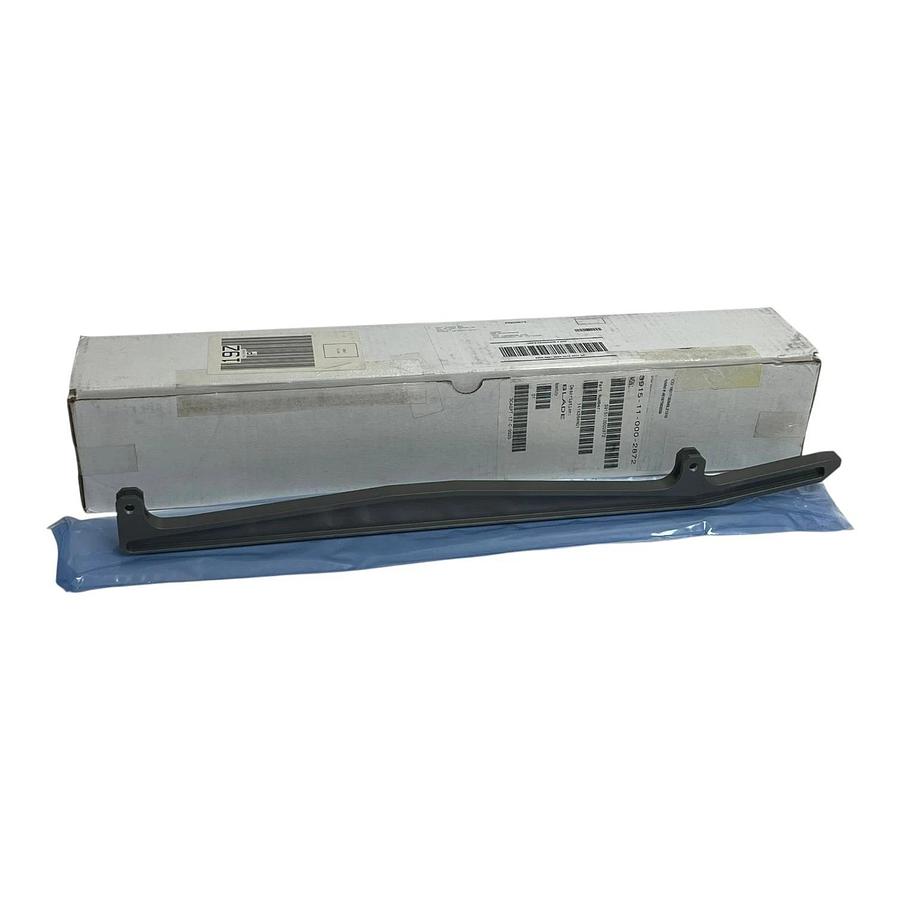 Siemens Dematic 141K364H01 Conveyor Diverter Blade 3915-11-000-2872 NEW SURPLUS