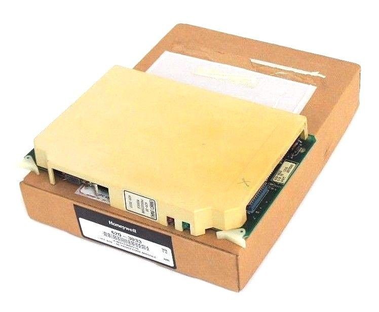 Used HONEYWELL 620-3033 PROCESSOR MODULE IPC 620-30 - REPAIRED, 6203033, 62030