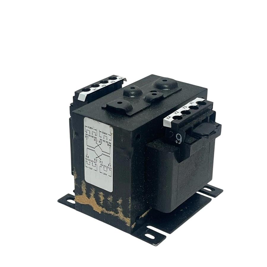 NEW Acme Electric TB150N001 Industrial Control Transformer 150VA 240/480V-120V