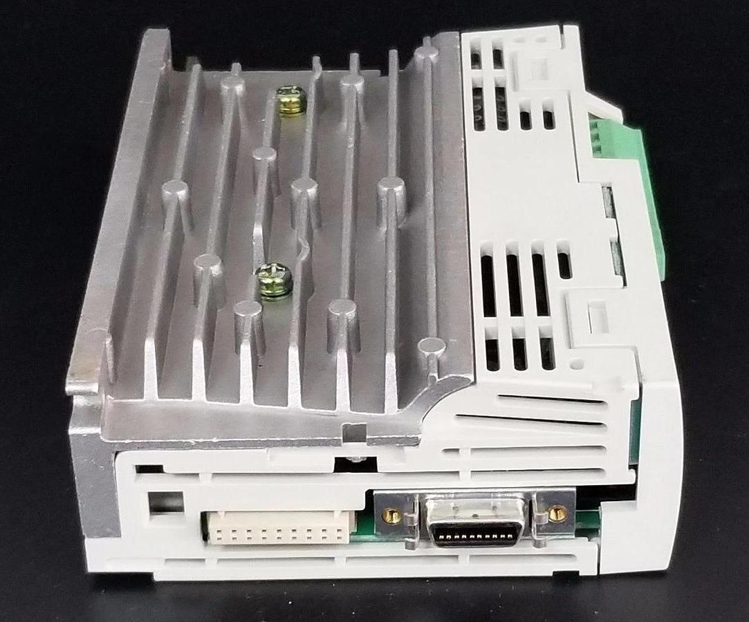 Used MITSUBISHI MR-C10A-UE AC SERVO MRC10AUE