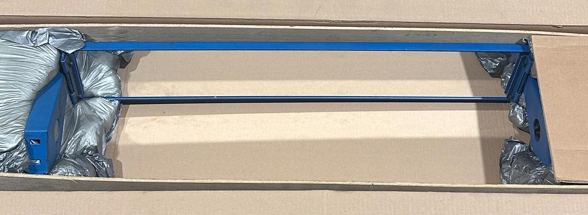 Used DATALOGIC EMK-NVS-800 / 93A201111 EXTERNAL MIRROR ACCESSORY 800mm OEM NSMP