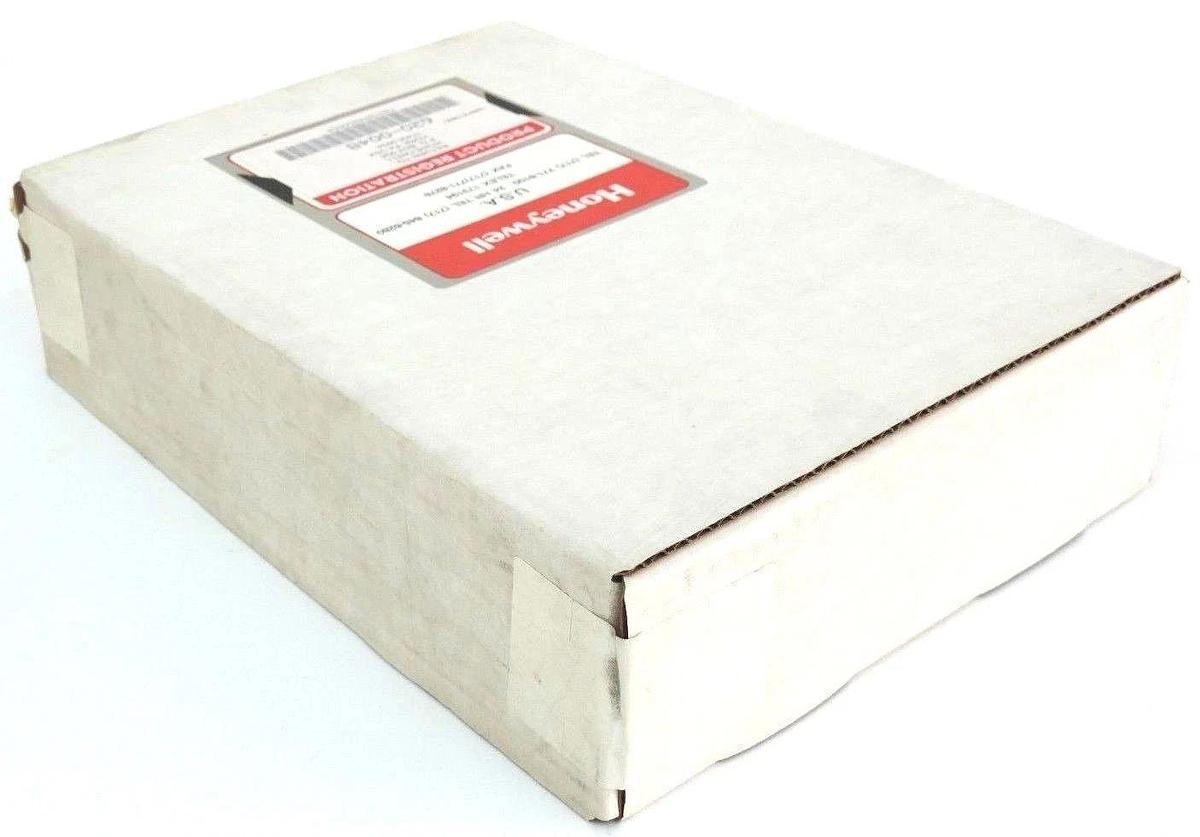 Used FACTORY SEALED HONEYWELL 620-0048 DATA COLLECTION MODULE 6200048 VR. 3.1