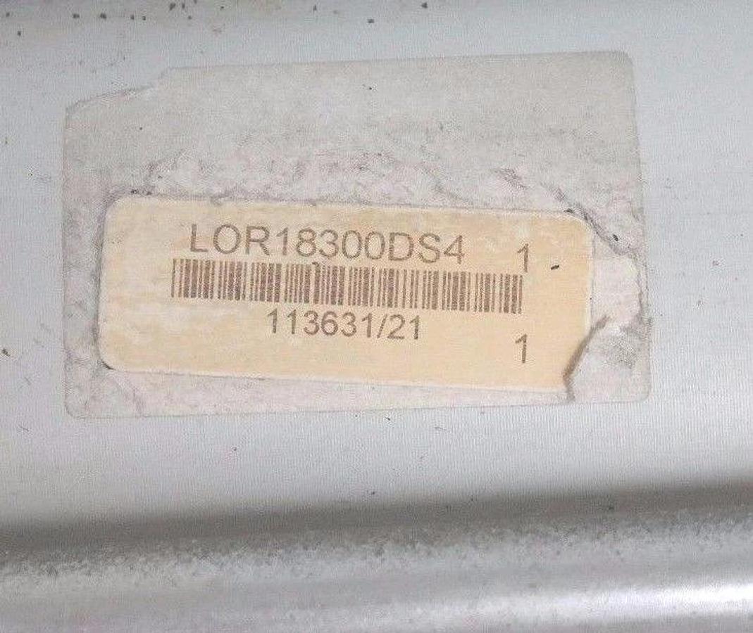 Used LORAMENDI LOR18300DS4 HYDRAULIC CYLINDER 113.631/21 11363121
