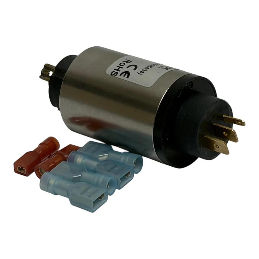 Used Penlink SRC110103 9508434 Rotary Pin Connection Slip Ring 3-Pin