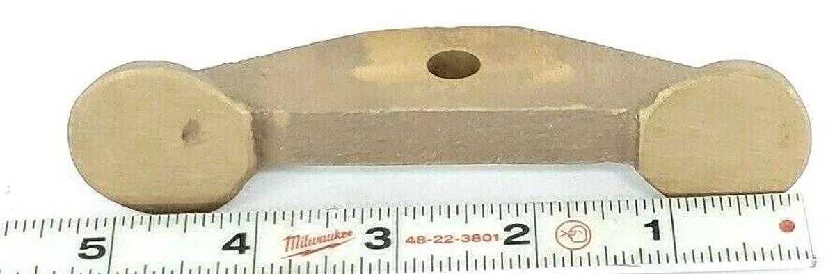 Used LOT OF 4 WHITING CORP. R-109B CONTACTS DOUBLE TURBINE OVERHEAD DOOR Y 270