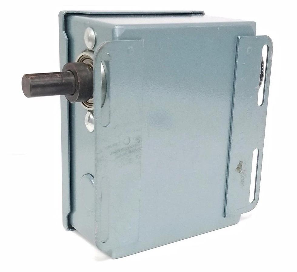 Used COMPTROL SHAFT ENCODER MODEL: CCT960T