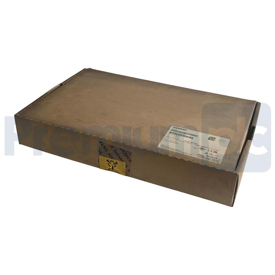 Used Siemens 6FC5611-0CA01-0AA1 SINUMERIK I/O Module PP 72/48 w/Profibus NSMP