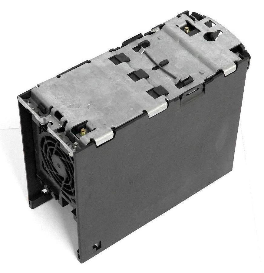Used SIEMENS 6SE6420-2UD17-5AA1 MICROMASTER 420 INVERTER AC DRIVE 6SE64202UD175AA1