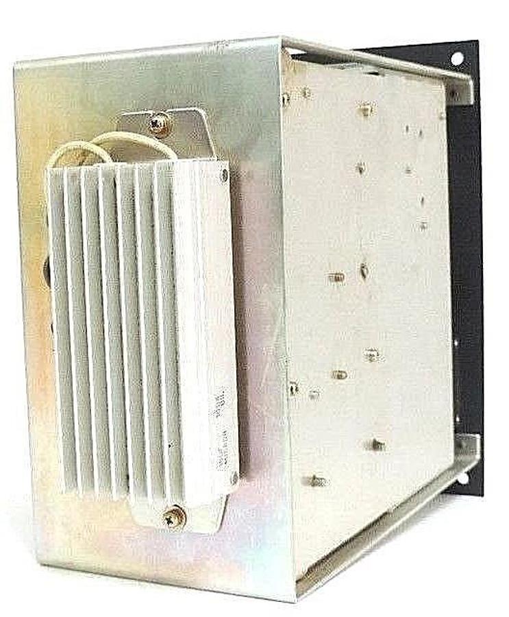 Used TOSHIBA RA POWER RAD92-2020 DC POWER SUPPLY 200/220V 5KVA MAX POWER RAD922020