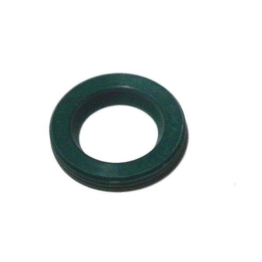 Used LOT OF 11 NEW KRONES 0-166-02-433-5 SEAL RINGS 0166024335