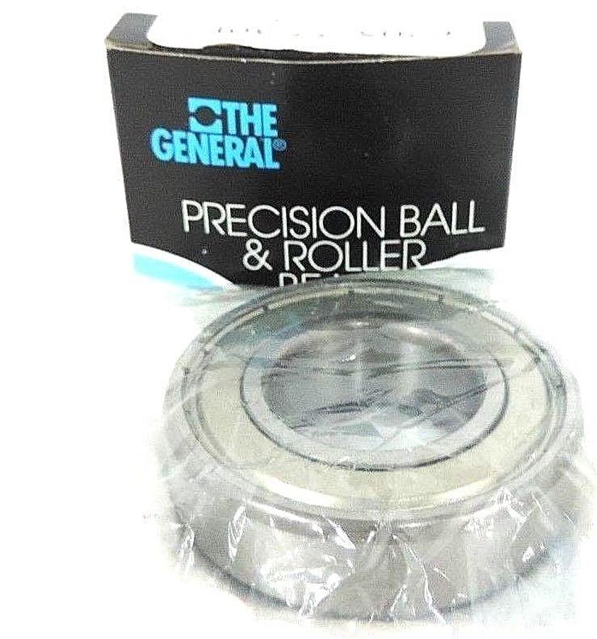 LOT OF 3 NIB GBC 6205-77-30E BEARINGS 62057730E, 6205ZZ E