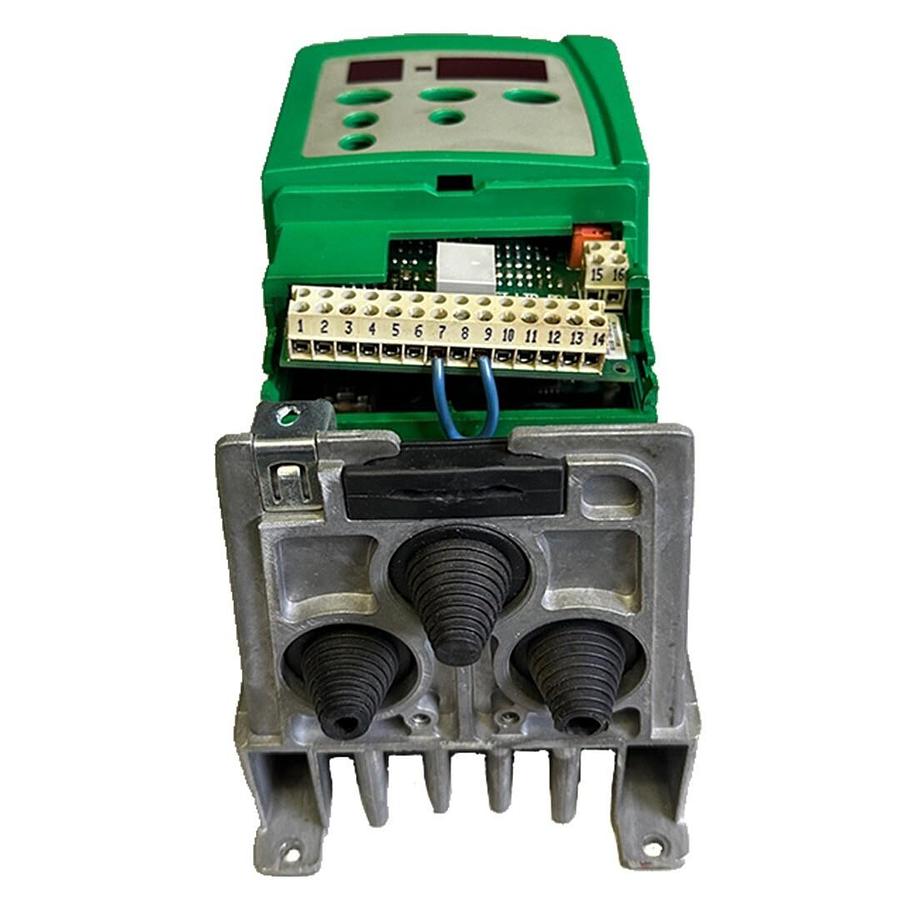 Used For Parts CONTROL TECHNIQUES SE 11200025 SE 0.5M / SE11200025SE05M COMMANDER SE