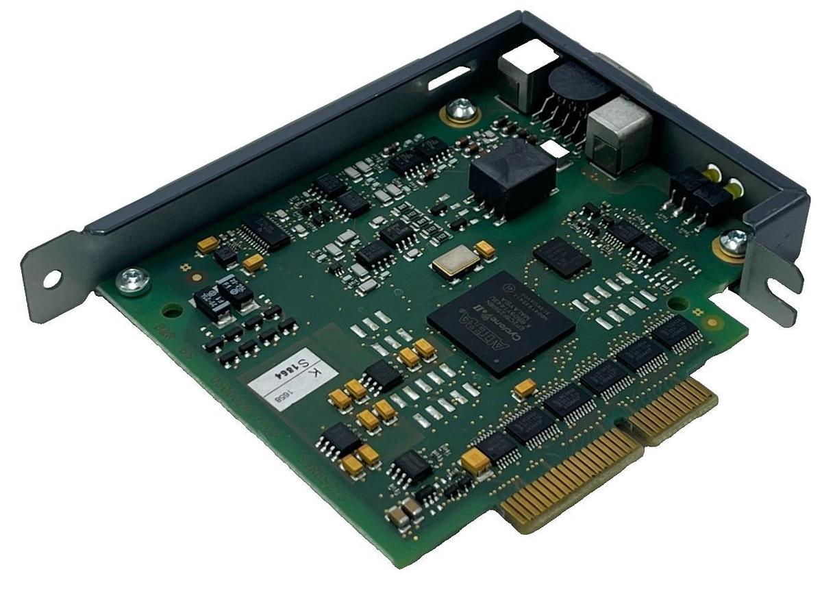 B&R 8AC122.60-3 ACOPOS Plug-In Module CAN Interface 8AC122603, AC122