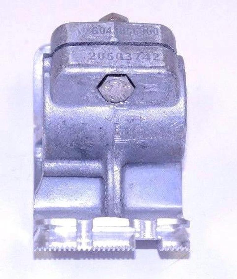 KRONES G-043-05-630-0 NECK PALLET ALUM NK RM 16 OZ PLASTIC G043056300