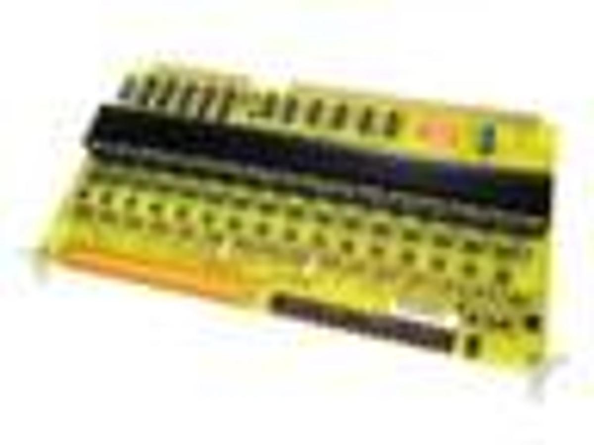 Used CINCINNATI MILACRON 3-531-4351A PC BOARD HDCO 35314351A