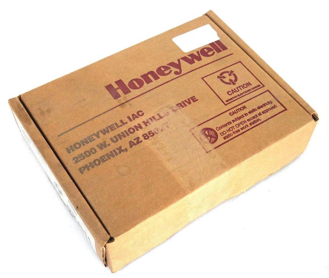 Used NIB HONEYWELL 05378600 PC BOARD REV. D