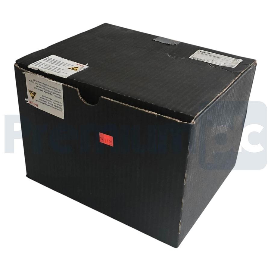 Rexroth VT-HNC100-2-33/P-I-E0/000 Axis Controller R901254691 VT-HNC100-2-3X NSMP