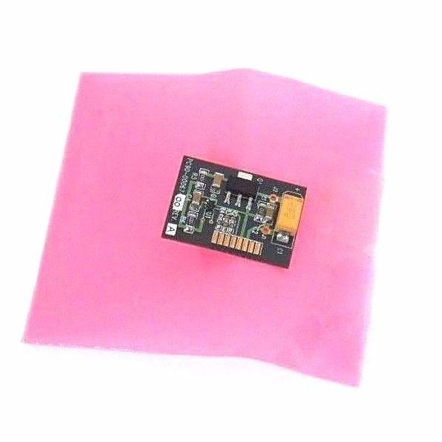 Used NEW WEATHERFORD PC90-00067-00 PCB EGD INTERFACE BOARD REV. A