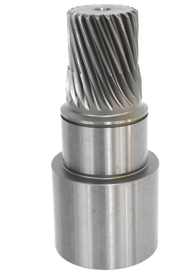 NEW WAUKESH CHERRY-BURRELL 079008000 SHAFT PINION