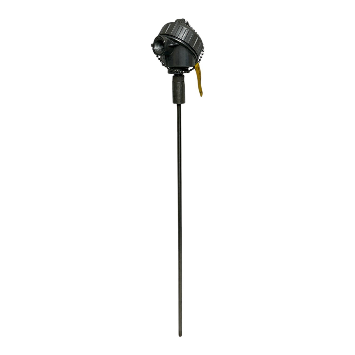 Used Pyromation KK68U-024-00-8HN31 Thermocouple Probe Assembly New Surplus