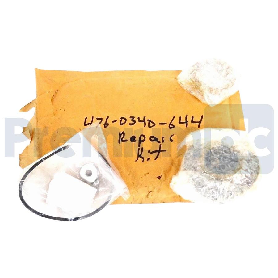 Pentair Aurora 476-0340-644 | 320 Pump Repair Kit Size: 1 x 1-1/4 x 4 Bronze NEW