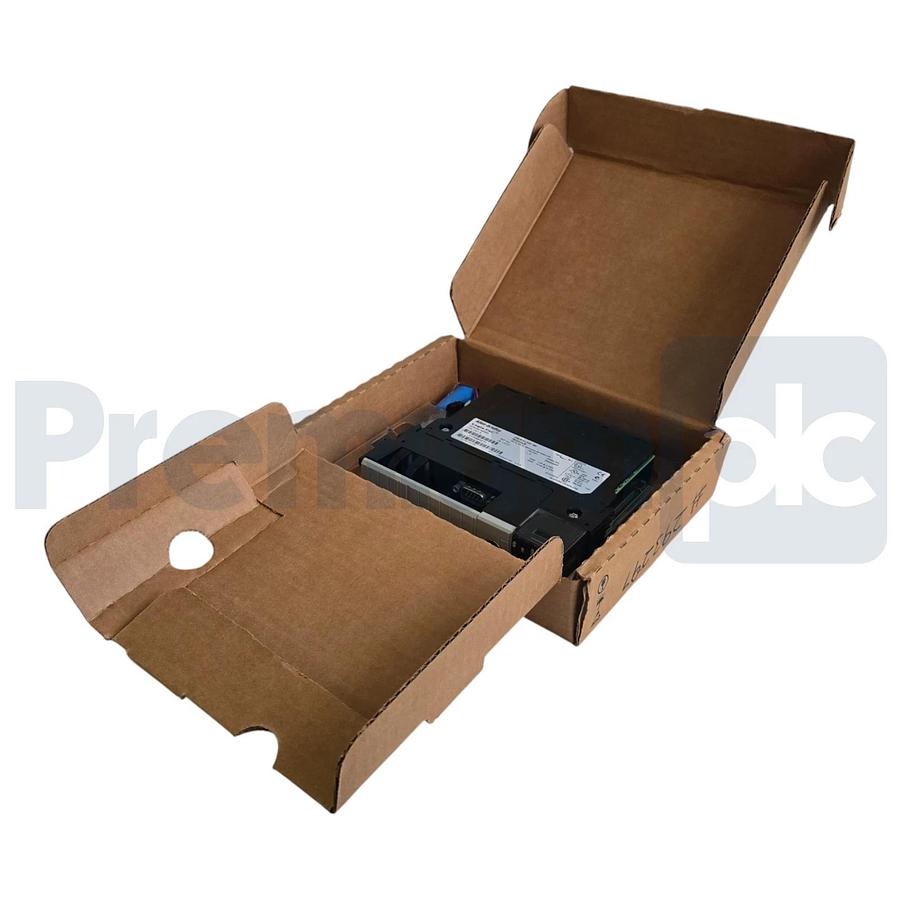 Allen Bradley 1756-L61 /B ControlLogix 5561 Processor 2MB Memory RS-232 NSNP